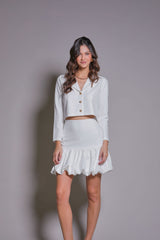Set Isola Ivory