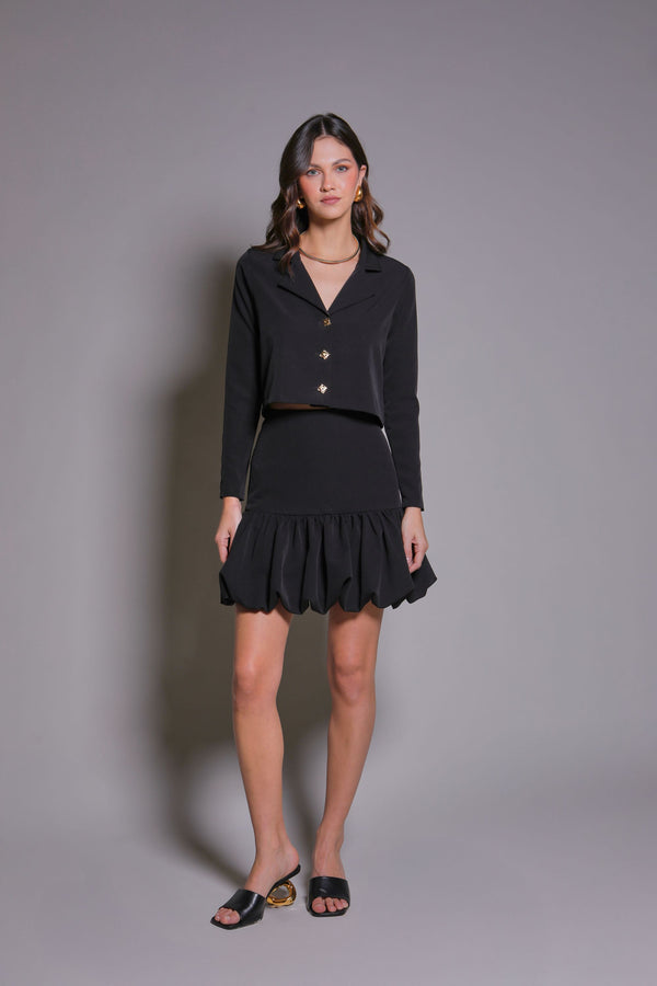Set Isola Negro