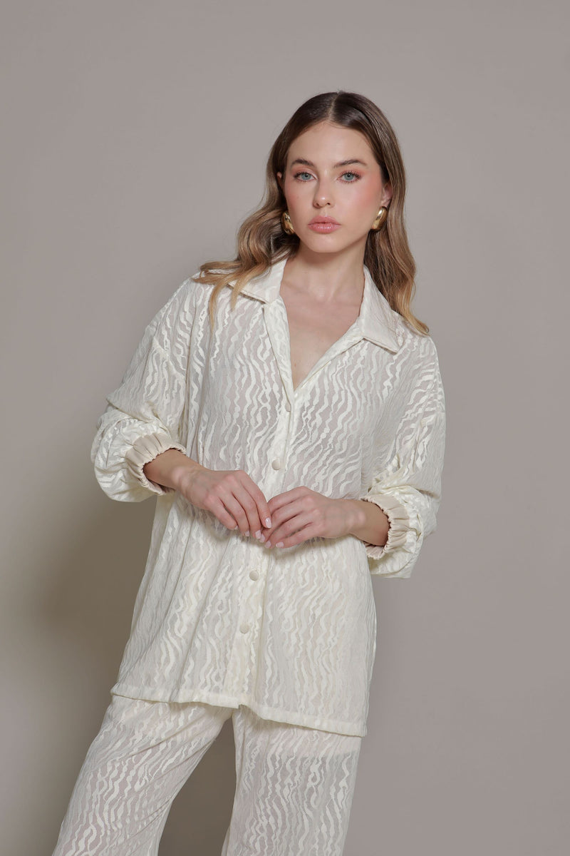 Set Jordy Ivory