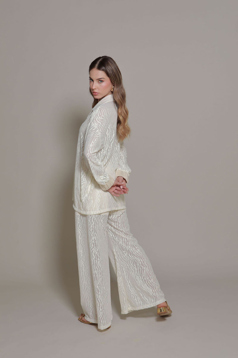 Set Jordy Ivory