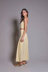 Set Kairy Amarillo