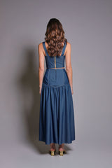 Set Kairy Chambray