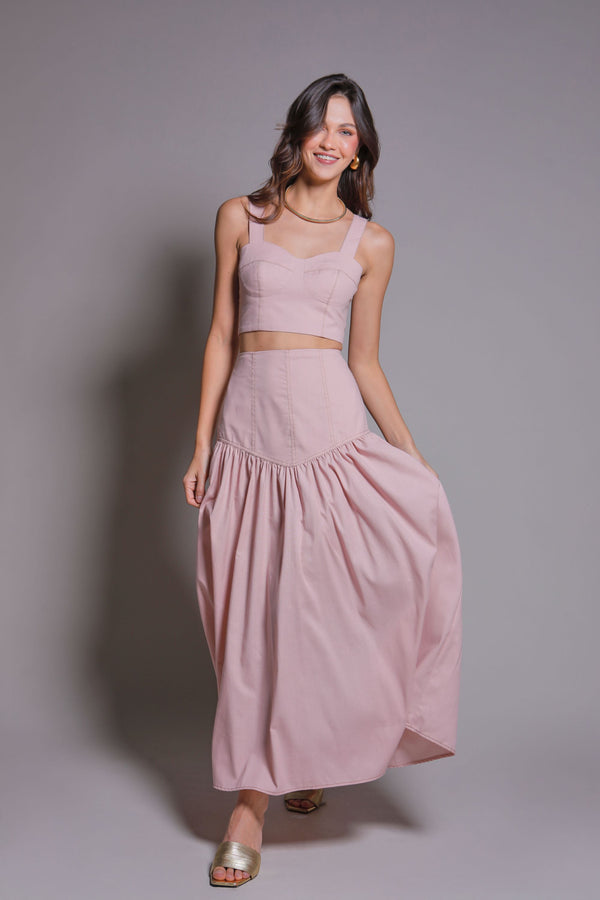 Set Kairy Rosado