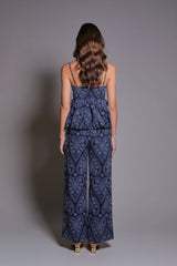 Set Karmina Azul
