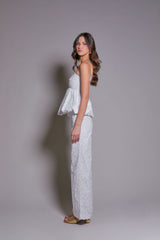 Set Karmina Ivory