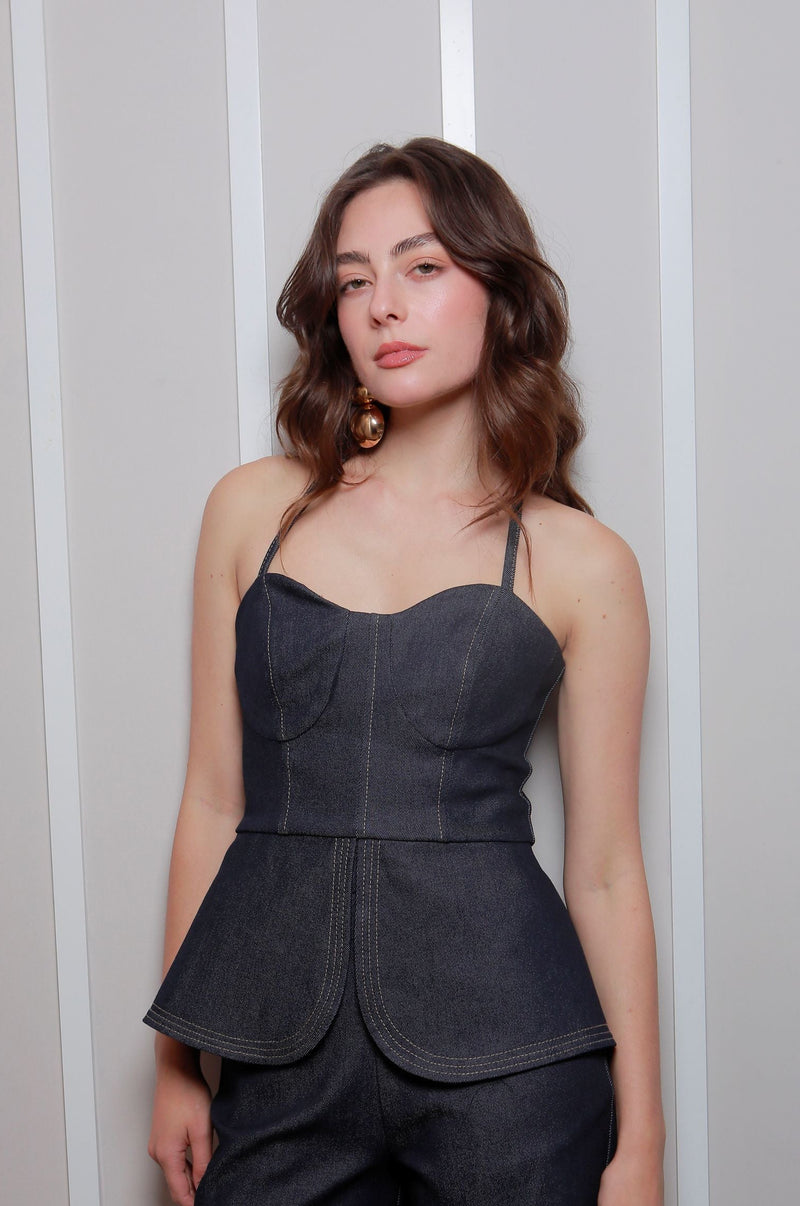 Top Lilia