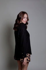 Blusa Lina
