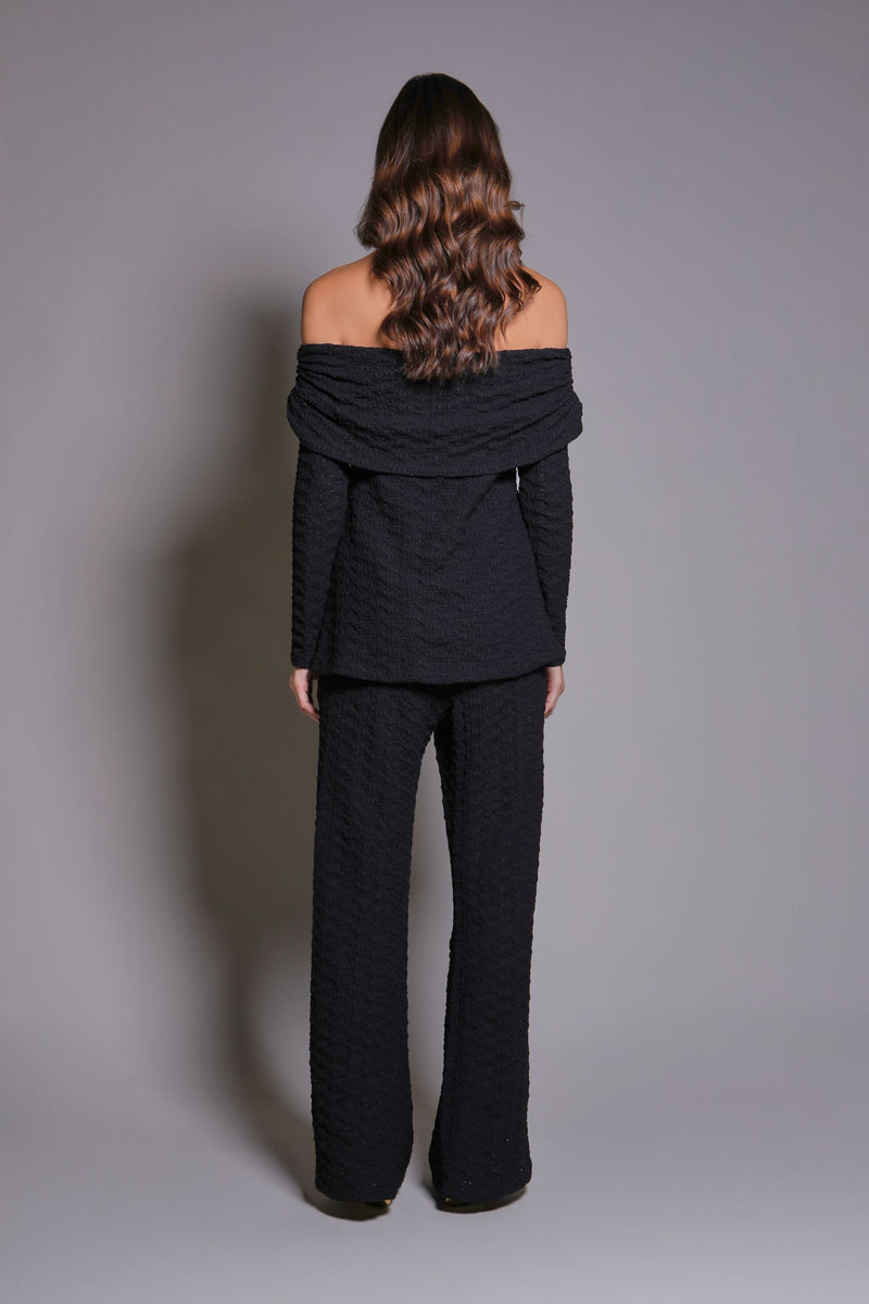 Set Luanah Negro