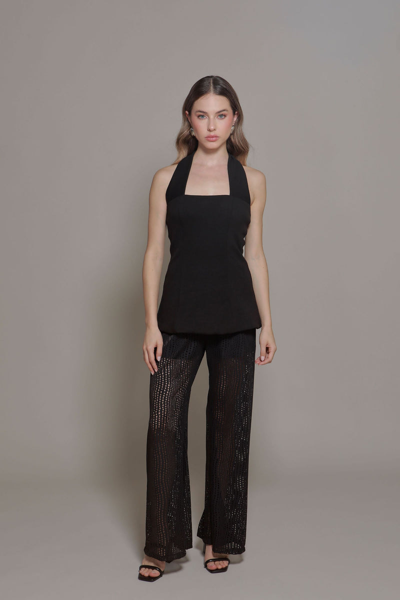 Set Malak Negro