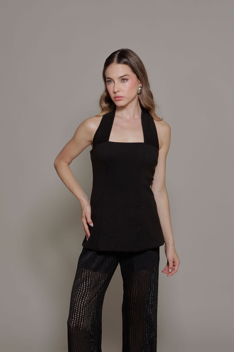Set Malak Negro