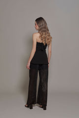 Set Malak Negro