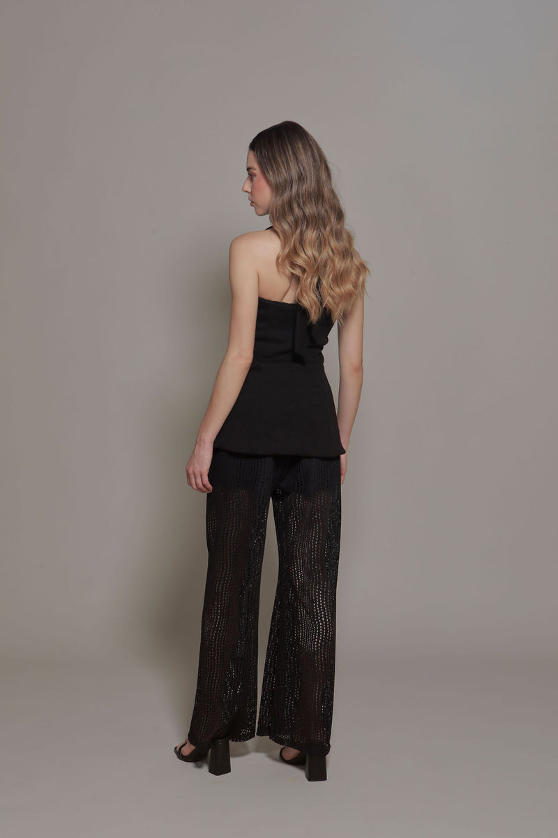 Set Malak Negro