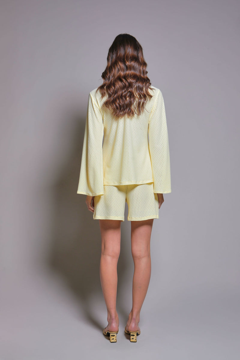 Set Malka Amarillo
