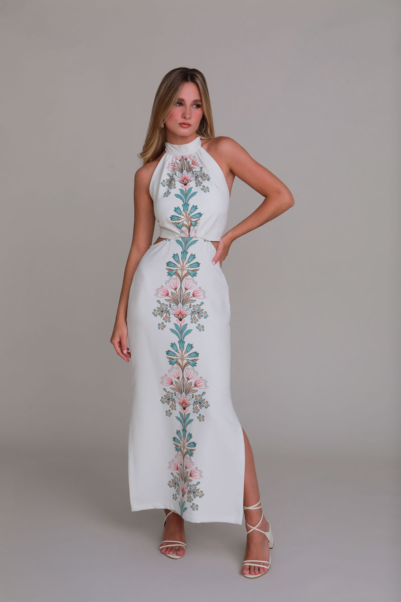 Vestido Merce