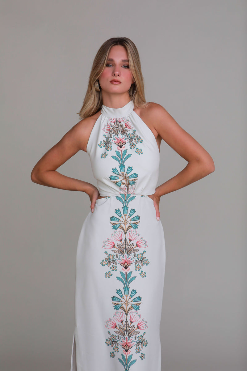 Vestido Merce