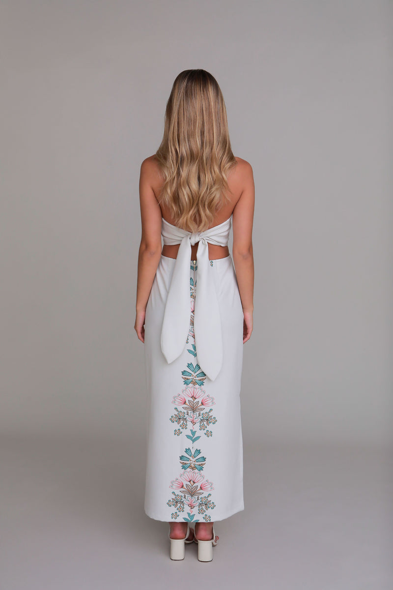 Vestido Merce