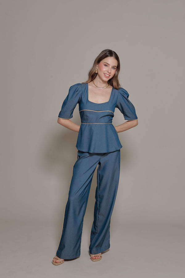Set Moratta
