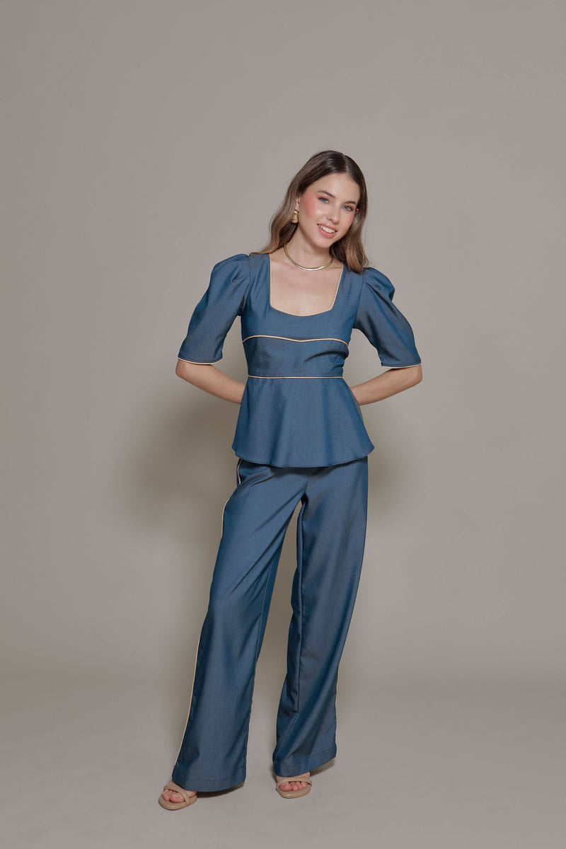 Set Moratta