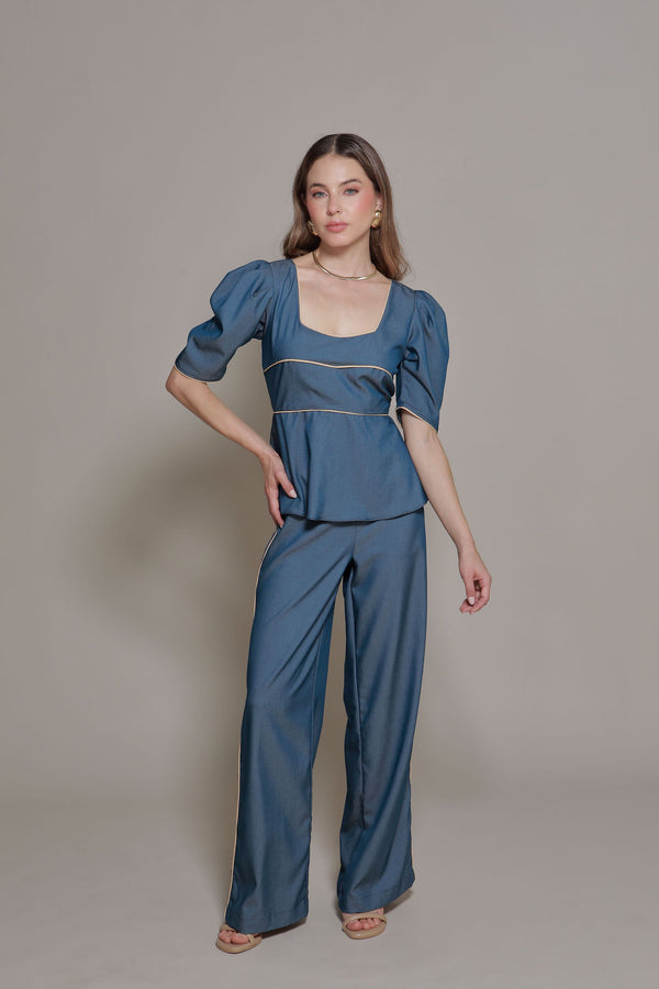Set Moratta
