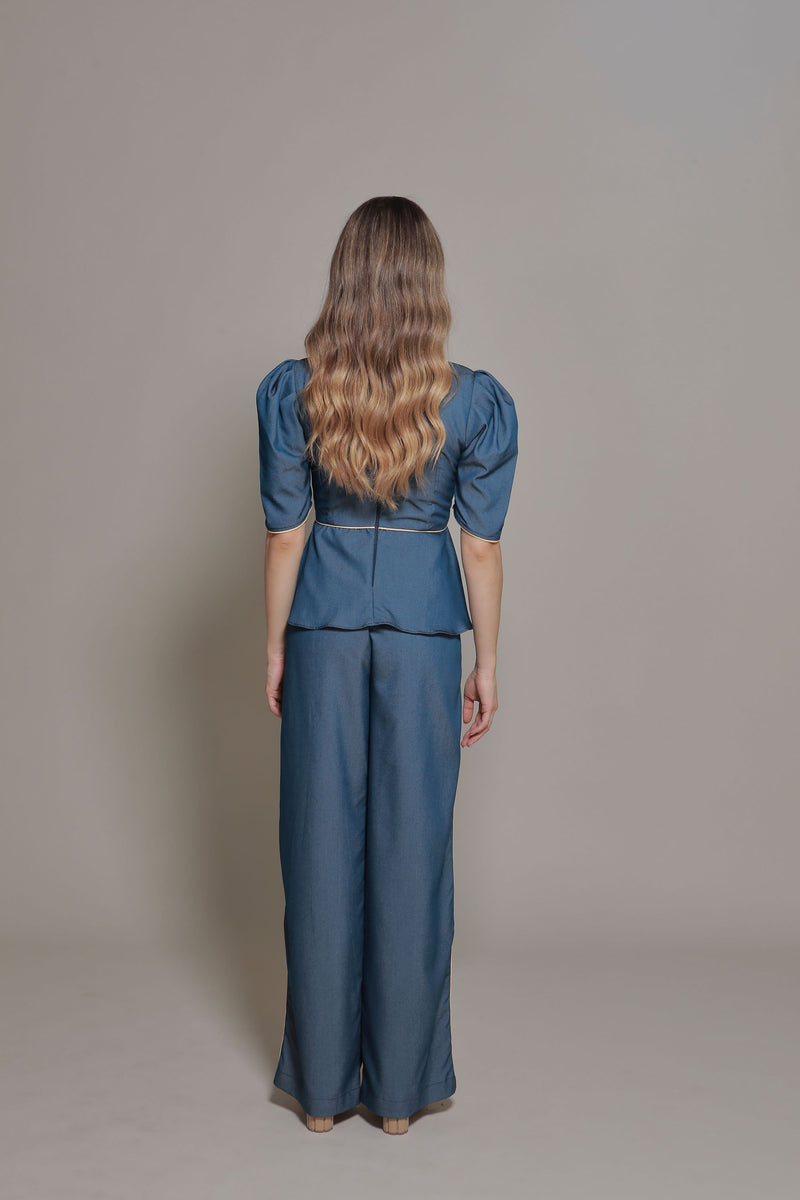 Set Moratta