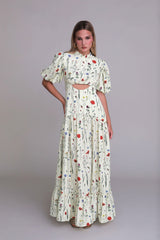 Vestido Nila