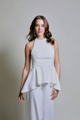 Set Odessa Ivory