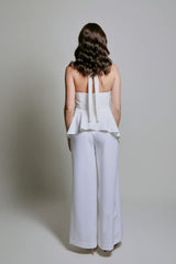 Set Odessa Ivory