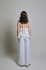 Set Odessa Ivory