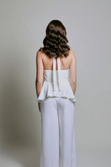 Top Odessa Ivory