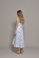 Vestido Olivetto