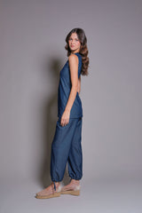 Set Orianne Chambray