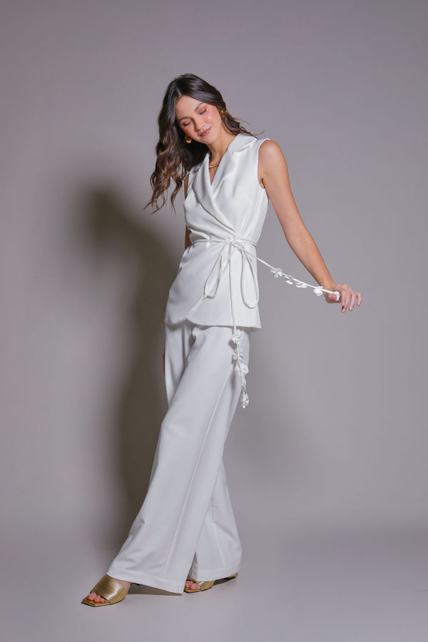 Set Portofino Ivory