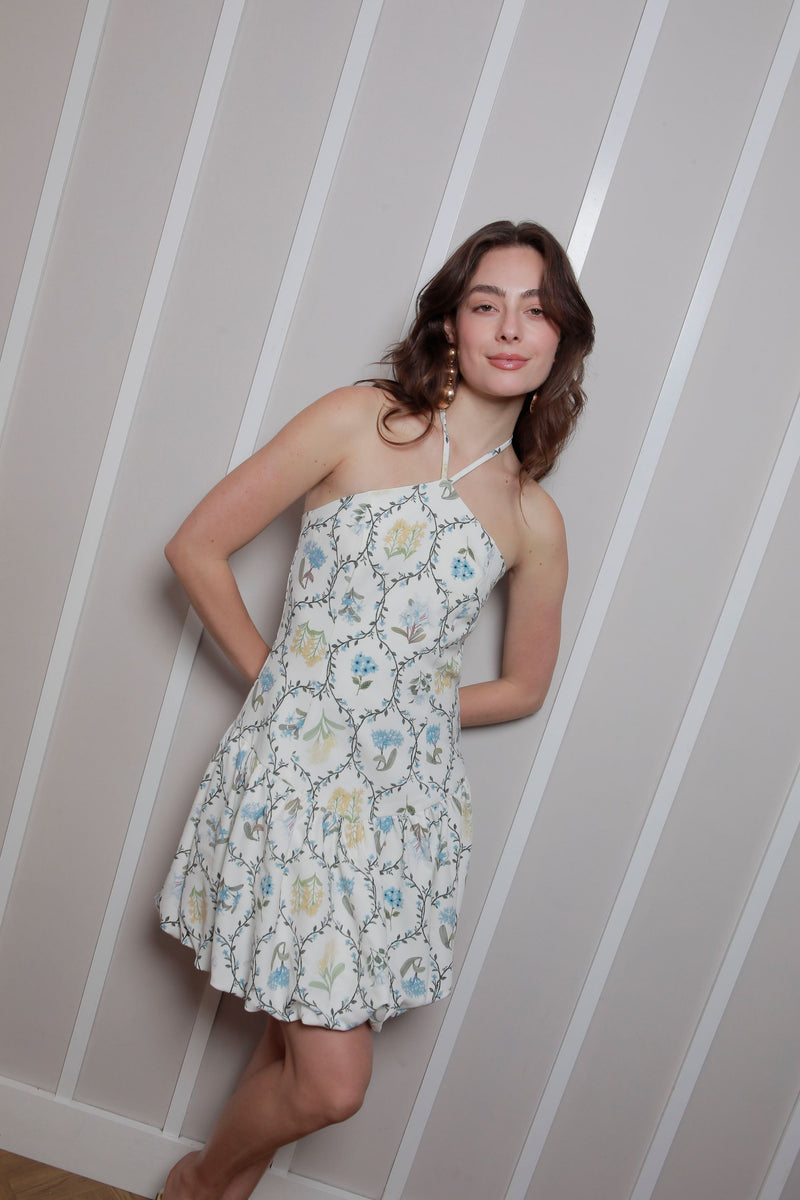 Vestido Rosalia