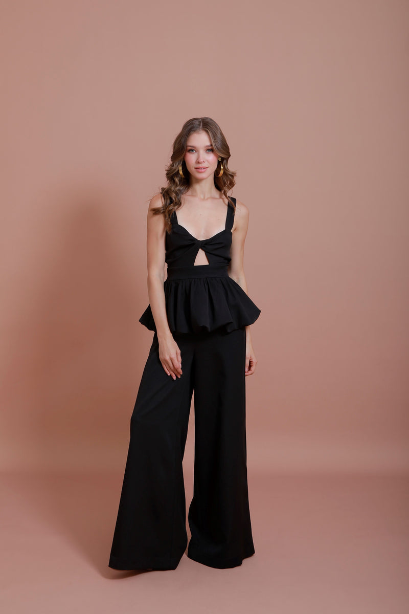 Set Sabrina Negro