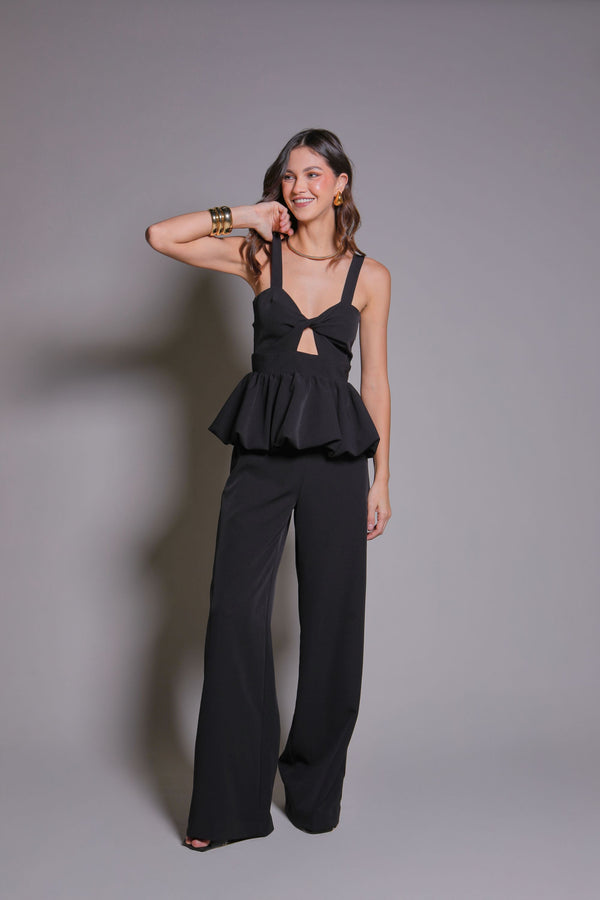 Set Sabrina Negro