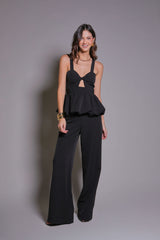 Set Sabrina Negro