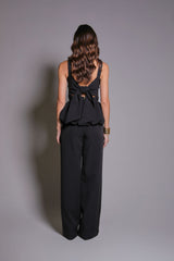 Set Sabrina Negro