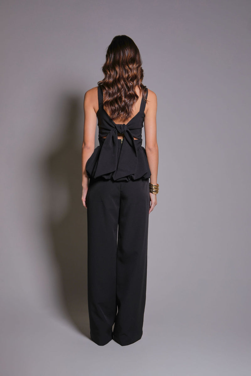 Set Sabrina Negro
