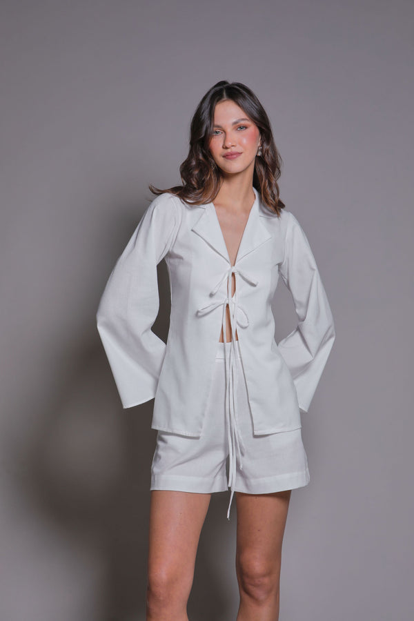 Set Sienna Ivory
