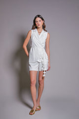 Set Solenne Ivory