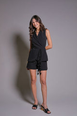 Set Solenne Negro