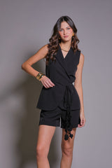 Set Solenne Negro