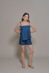 Set Talina Turqui