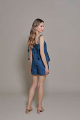 Set Talina Turqui