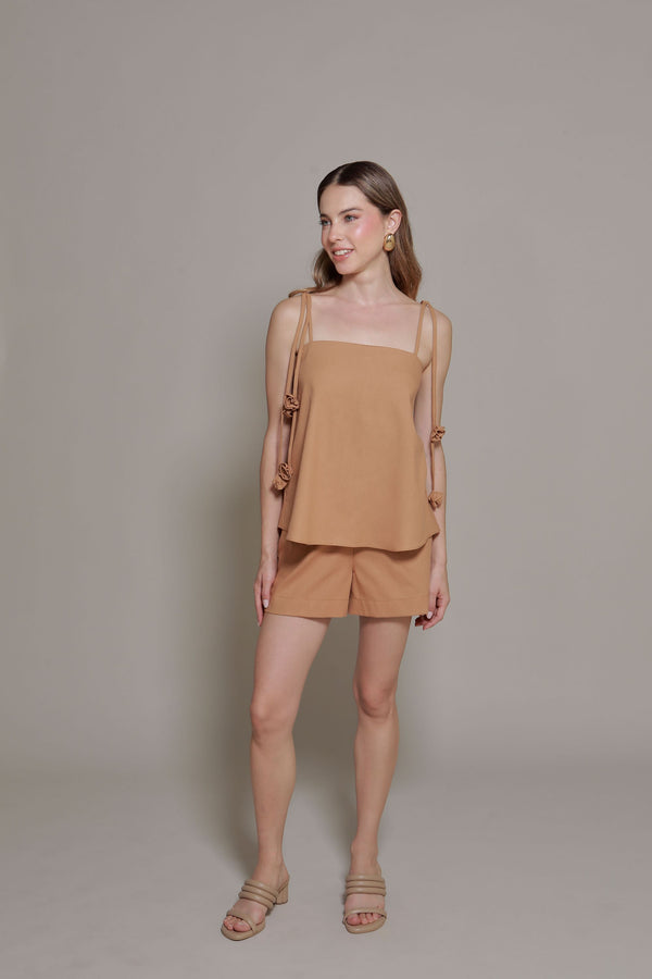 Set Talina Ocre