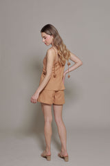 Set Talina Ocre