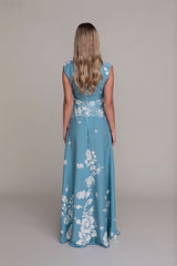 Vestido Tulia