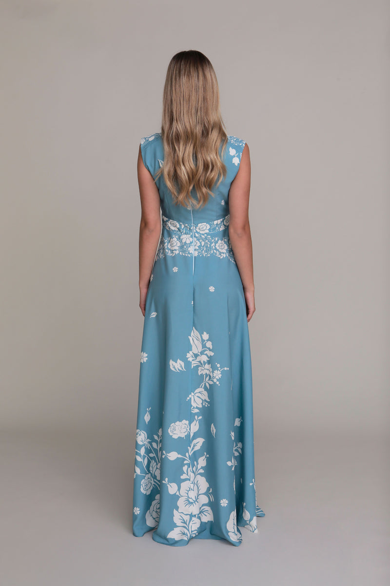 Vestido Tulia