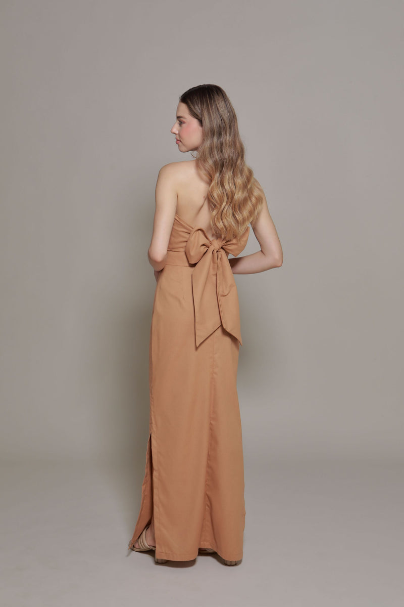Set Vittorina Ocre