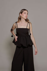 Set Zelinda Negro